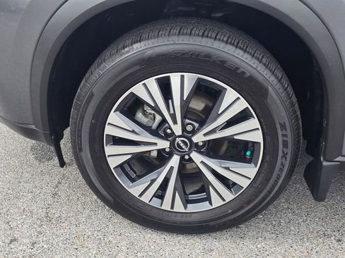 Used 2023 Nissan Rogue SV w/ SV Premium B Package FWD image 10