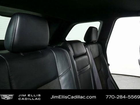 Used 2019 Jeep Grand Cherokee Altitude image 22