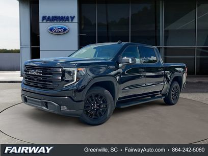 Used 2024 GMC Sierra 1500 Elevation w/ Elevation Premium Package