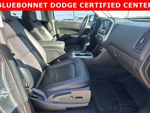 Used 2022 Chevrolet Colorado ZR2 image 27