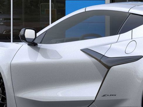 New 2026 Chevrolet Corvette Z06 image 12