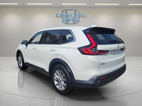 Used 2023 Honda CR-V EX image 3