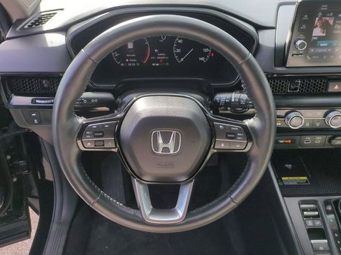 Certified 2023 Honda CR-V EX-L image 11