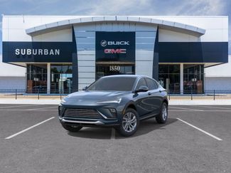 New 2026 Buick Envista Preferred w/ Convenience I Package 360° Tour