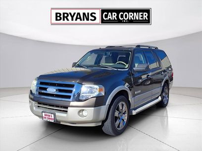 Used 2008 Ford Expedition 2WD