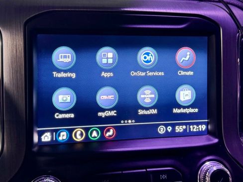 Used 2021 GMC Sierra 2500 Denali w/ Denali Ultimate Package image 15