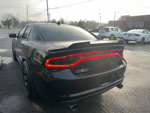 Used 2015 Dodge Charger R/T image 7