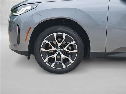 Certified 2026 BMW X3 xDrive30i w/ Premium Package AWD/4WD image 22