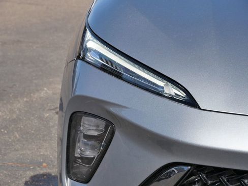 New 2026 Buick Envision Sport Touring image 4