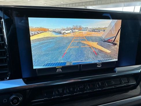 Certified 2025 Chevrolet Silverado 2500 LT image 27