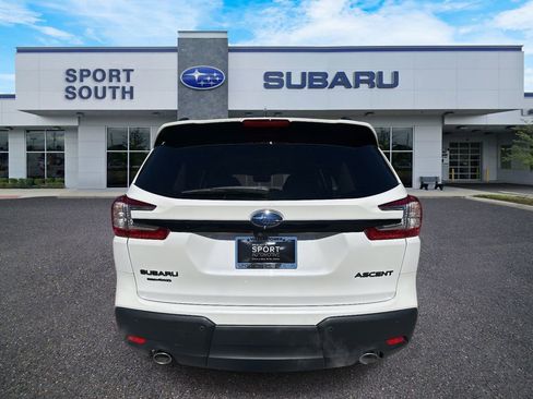 New 2026 Subaru Ascent Premium image 4