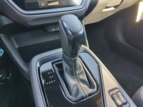 New 2026 Subaru Crosstrek 2.5i Sport image 24