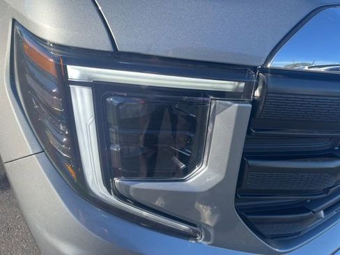 New 2026 GMC Sierra 1500 Pro w/ Pro Value Package image 12