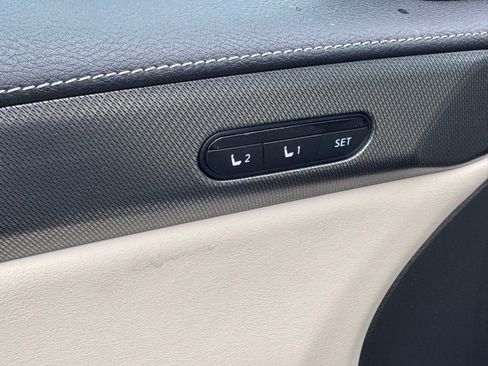 Used 2023 INFINITI QX60 Luxe w/ Performance Audio Package FWD image 25