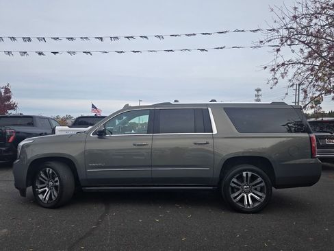 Used 2018 GMC Yukon XL Denali w/ Denali Ultimate Package image 7