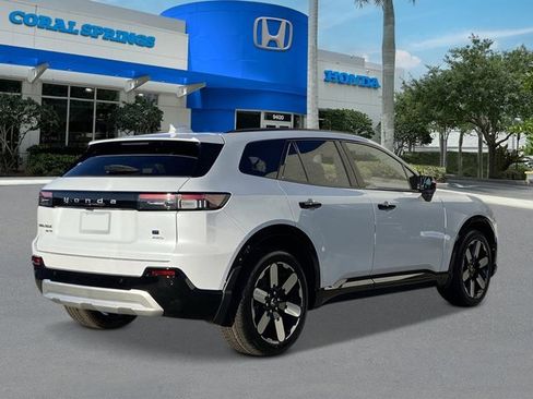 New 2026 Honda Prologue Elite image 4