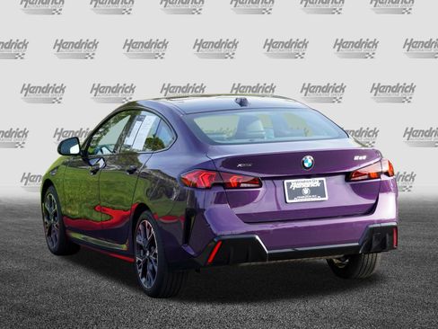 Certified 2025 BMW 228i xDrive w/ Premium Package AWD/4WD image 7