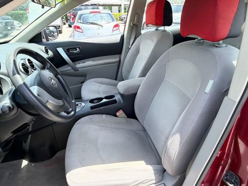 Used 2009 Nissan Rogue S FWD image 9