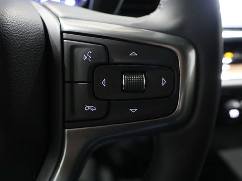 Used 2023 Chevrolet Silverado 1500 LT image 33