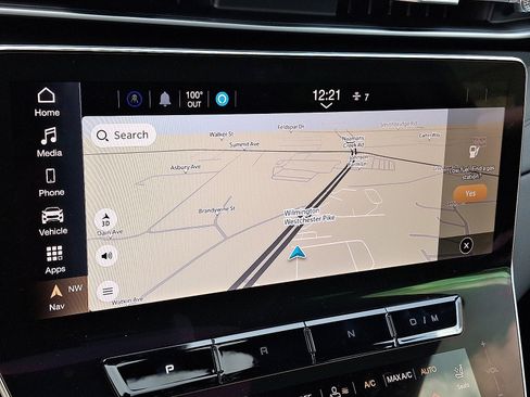 New 2025 Maserati Grecale Modena AWD/4WD image 12