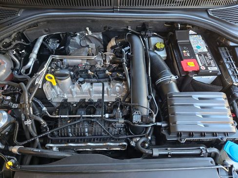 Used 2019 Volkswagen Jetta S w/ Driver Assistance Package FWD image 25