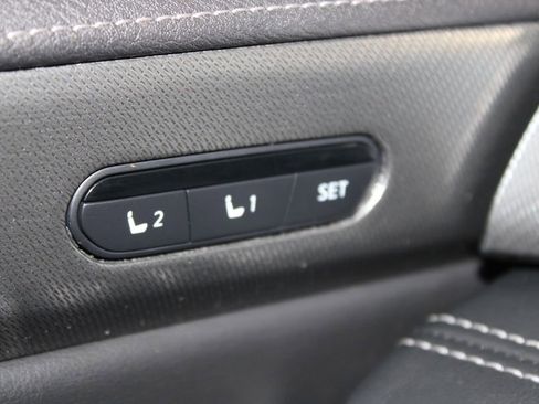 Used 2023 INFINITI QX60 Luxe w/ Vision Package FWD image 49