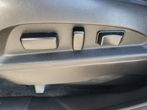 Used 2015 Chevrolet Equinox LT w/ Driver Convenience Package image 19