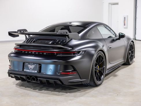 Used 2022 Porsche 911 GT3 image 9