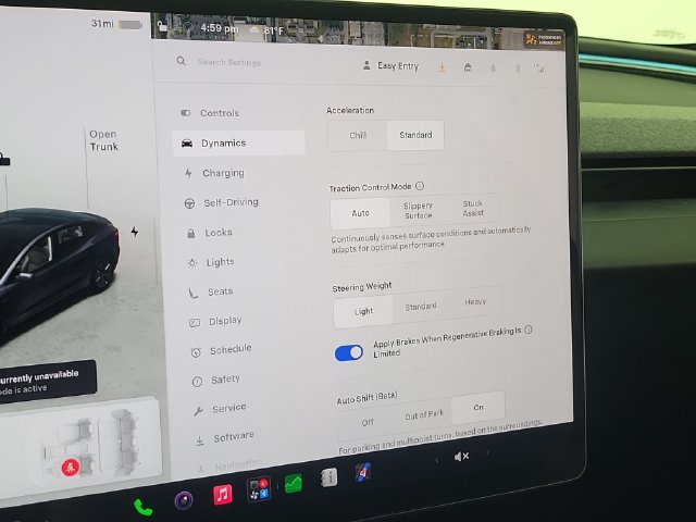 Used 2025 Tesla Model 3 Long Range RWD image 30