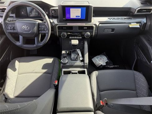 New 2025 Toyota Tacoma SR5 image 12