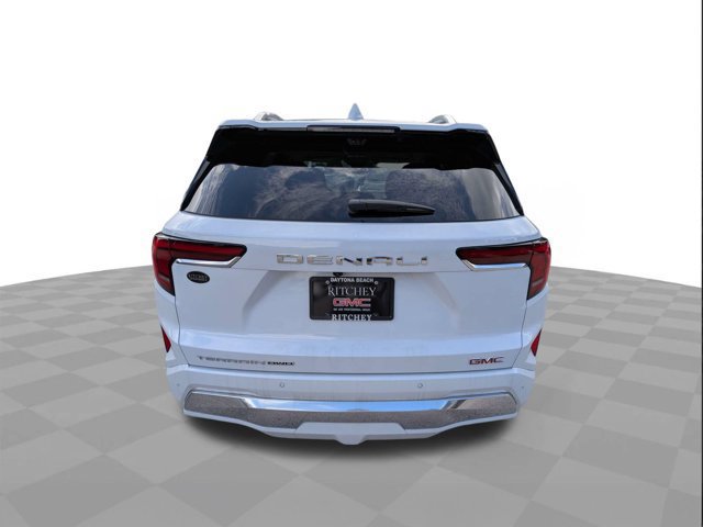 New 2027 GMC Terrain Denali w/ LPO, Floor Liner Package AWD/4WD image 5