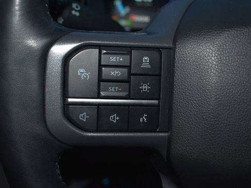 Used 2023 Ford F150 Lariat w/ Equipment Group 502A High image 22