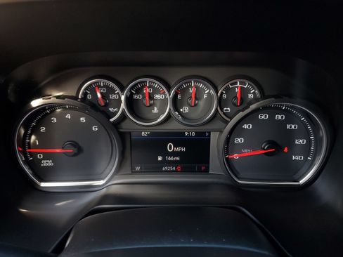 Used 2021 Chevrolet Tahoe LT RWD image 29