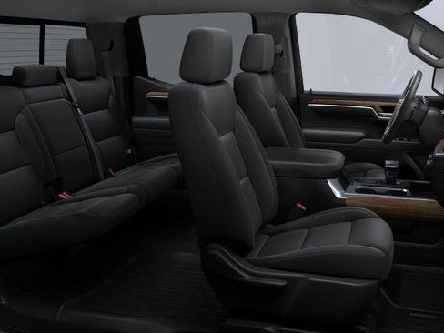 New 2026 Chevrolet Silverado 1500 LT w/ Texas Edition Plus RWD image 32