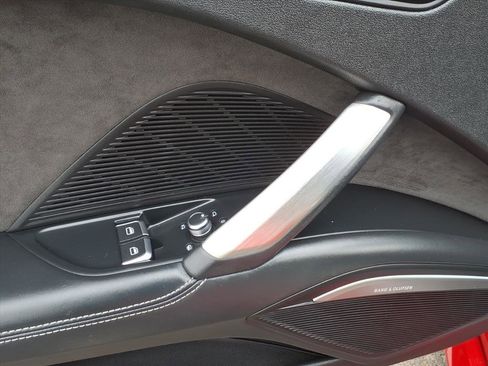 Used 2019 Audi TT 2.0T w/ Technology Package image 16