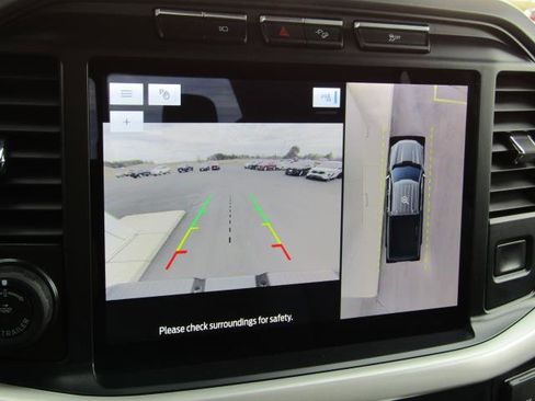 Certified 2022 Ford F150 XLT w/ Equipment Group 302A High image 26