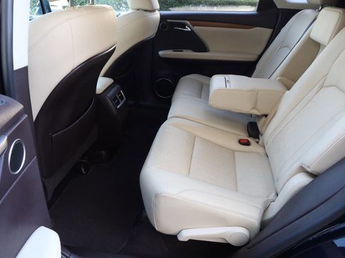 Used 2020 Lexus RX 450h AWD w/ Premium Package image 7