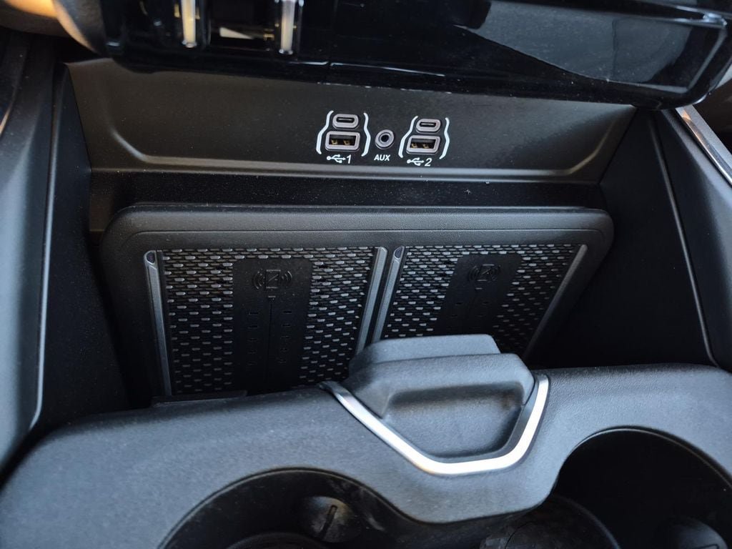 New 2026 RAM 2500 Laramie AWD/4WD image 29