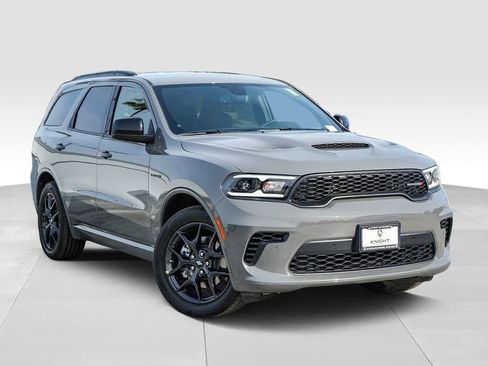 New 2026 Dodge Durango GT image 2