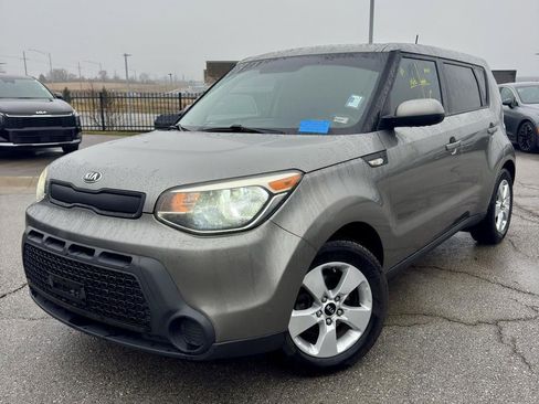 Used 2014 Kia Soul image 1