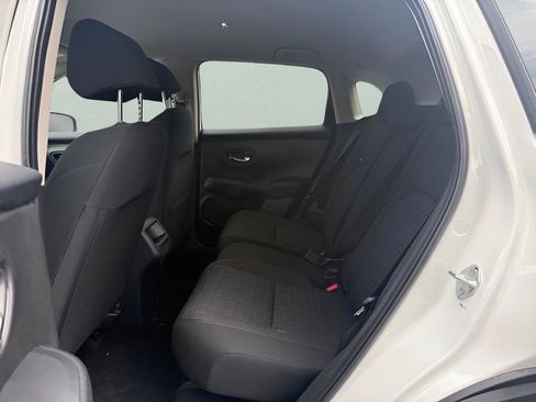 New 2027 Honda HR-V LX image 11