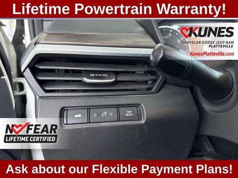 Used 2023 Nissan Altima 2.5 SV image 15