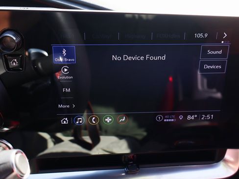 Used 2023 Chevrolet Corvette Stingray Convertible w/ 1LT image 36