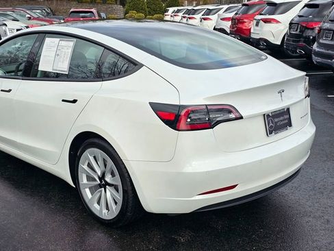 Used 2022 Tesla Model 3 Long Range image 12