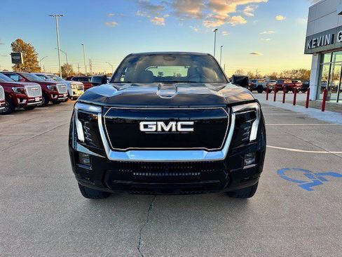 New 2025 GMC Sierra EV Denali image 2