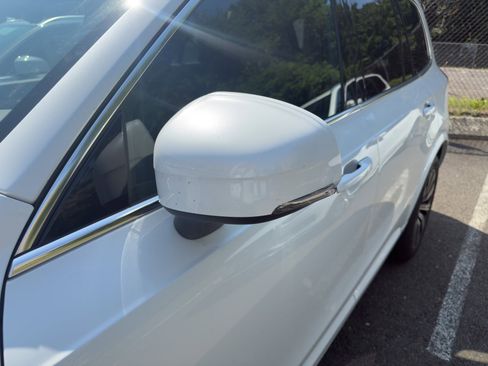 Certified 2023 Volvo XC90 B5 Core w/ Protection Package Premier image 11