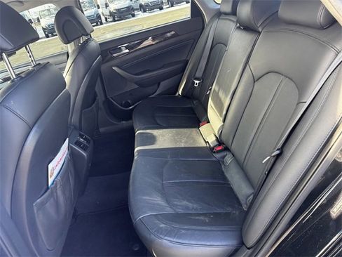 Used 2016 Hyundai Sonata Limited image 18