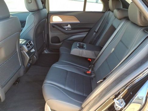 New 2026 Mercedes-Benz GLE 350 4MATIC image 18