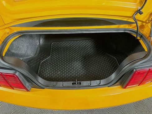 Used 2007 Ford Mustang GT RWD image 27