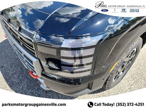 New 2026 Hyundai Palisade XRT Pro image 6